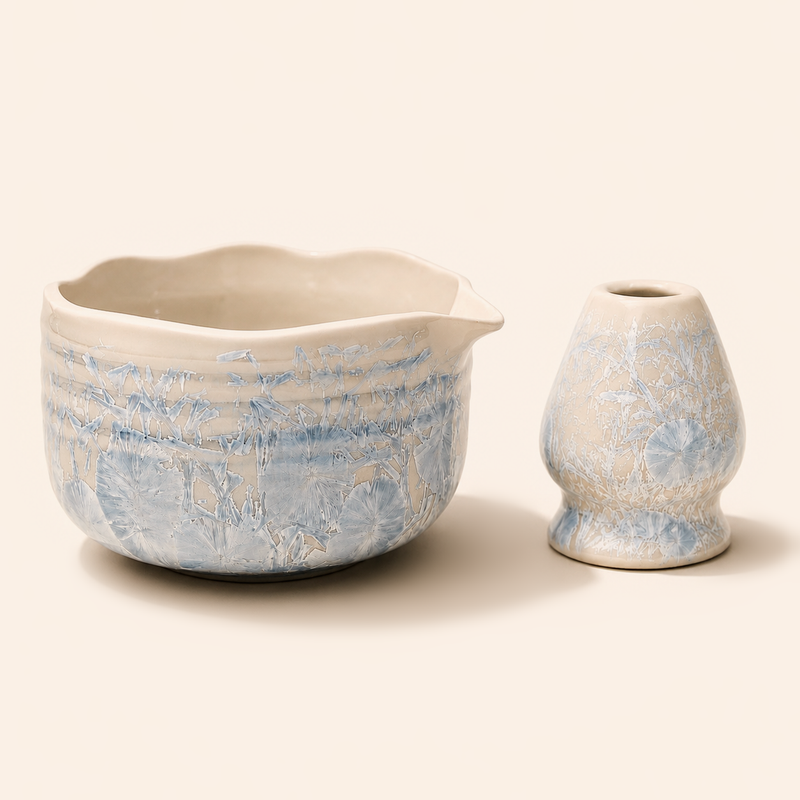 Yukiwa Matcha Ritual Set